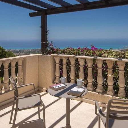 Resitour - Kamares Village Paphos Esterno foto