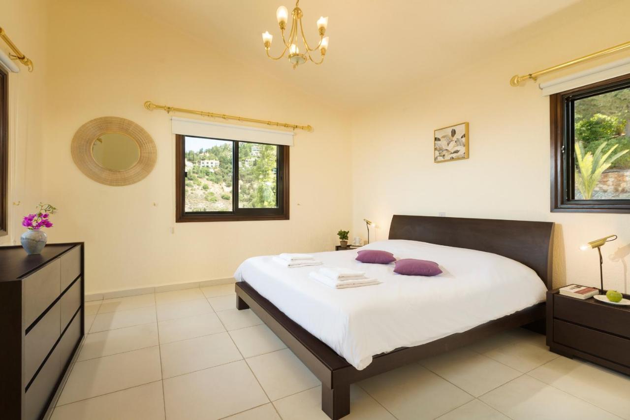 Resitour - Kamares Village Paphos Esterno foto